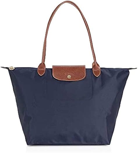 amazon longchamp tote|longchamp totes sale outlet.